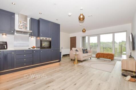 Lounge/Diner/ Kitchen