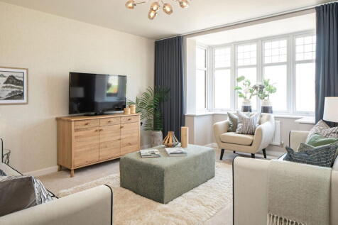 primary property image