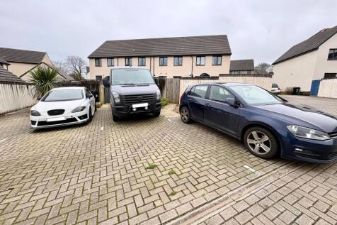 Parking For Two Cars