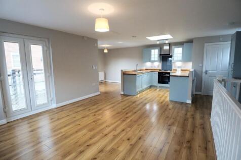 Holbrook Way, Barleythorpe, Oakham, Rutland photo 4