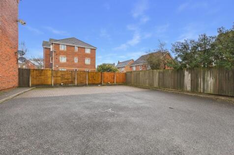Allocated Parking