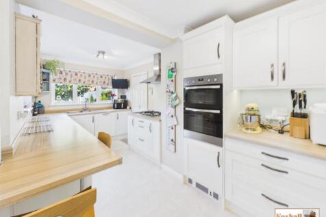 Kitchen Breakfast Room