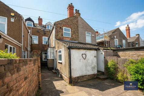 Rear Courtyard