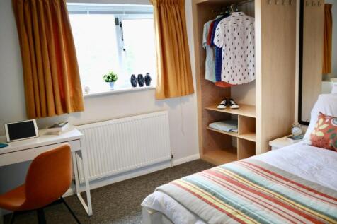 Ashby Crescent, Loughborough photo 3