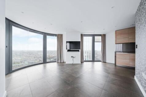 Reception / Kitchen