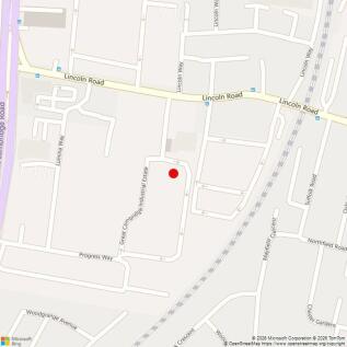 Property Map