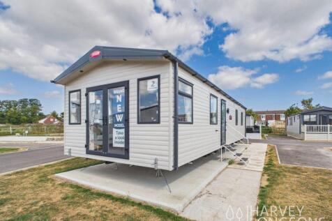 Carnaby Regis Exterior Alberta Holiday Park