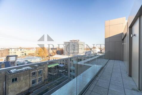 Eyre Court, Pentonville Road, N1 photo 4
