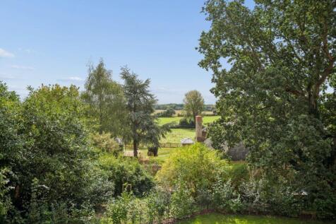 Brook Barn Outlook