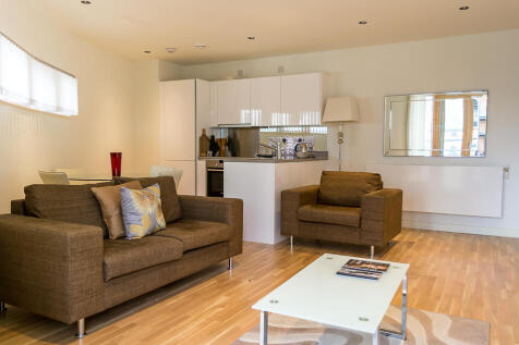 Open Plan
