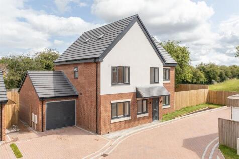 Herdwick Close, Rugby