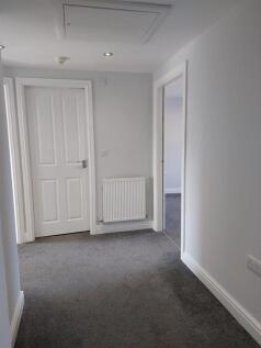Hallway alt view
