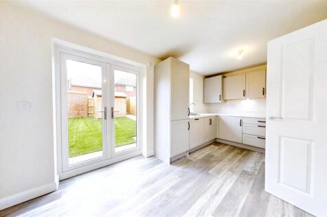 Quimby Rise, Eaton Leys, MK17 photo 3