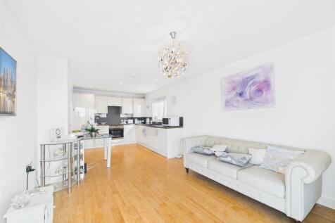 Kitchen/Living Room