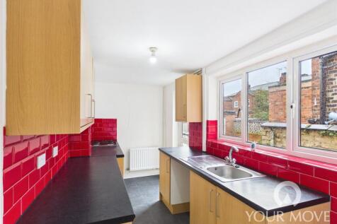Chetwode Street, Crewe, Cheshire, CW1 photo 2