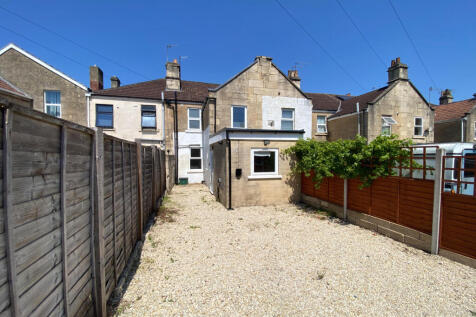 Argyle Terrace, Bath photo 3