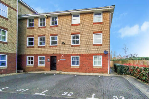 Allocated Parking
