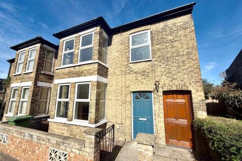 Property Exterior