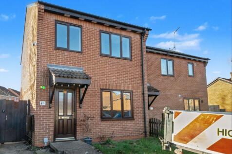 1 Hawthorne Avenue, Creswell, Worksop, S80 4LA
