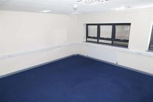 OFFICE SPACE