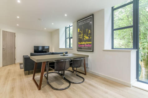 Green Mill Apartments, Holmfirth, HD9 photo 4