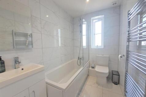 Family Bathroom Suite