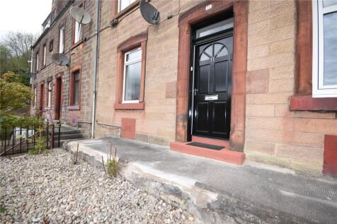 11 Bristol Terrace, Galashiels, Scottish Borders, TD1 photo 5