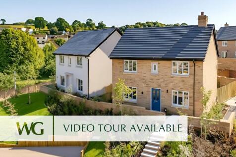 Show Home External