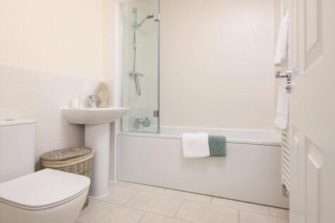 Buckfastleigh David Wilson Home 2 bedroom bungalow