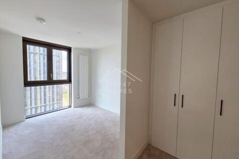 Menara Point, Affinity View, Stratford, Newham, London photo 3