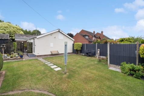 Garden (annexe)
