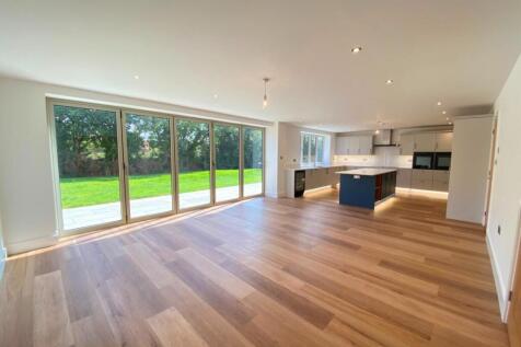 Kitchen Dining Room