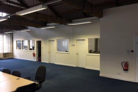 Office to rent Image 8