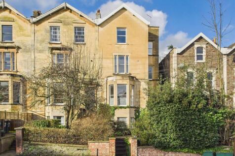 1 - Large Maisonette for Auction, Cotham.jpg