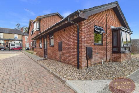 Chaucer Street