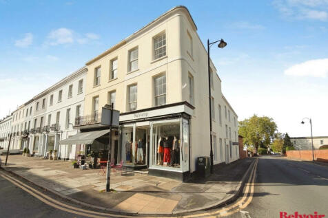 2-bed flat on Great Norwood Street, Tivoli, Cheltenham, GL50, £1,500/mo