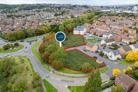 Land off Cheviot Meadow/Wyndham Way, Portishead, B