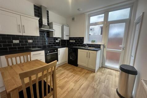Newcombe Road, Southampton photo 4