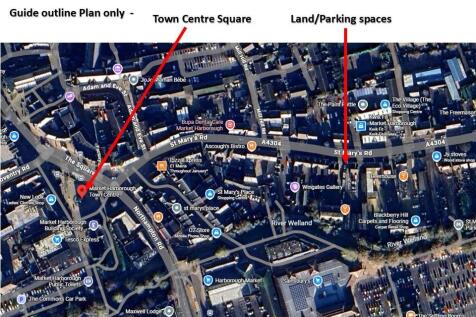 Location Guide