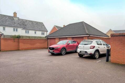 Allocated Parking