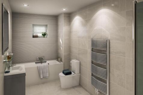 Bathroom Specification