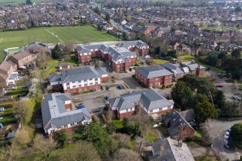 Apt 22, Boughton Hall Filkins Lane, Chester - CH3 5BG photo 3