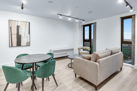 Bridgeway Heights, Scrubs Lane, Hammersmith And Fulham, London photo 4