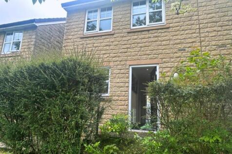 Front external