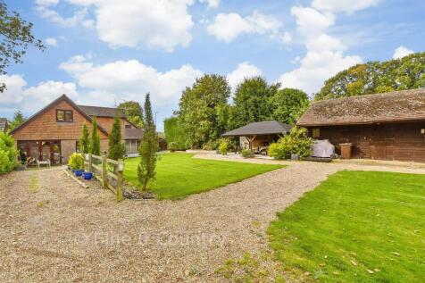 Workshop/Outbuildings