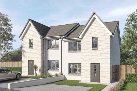 Kincaple Cgi