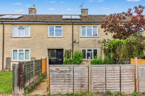 6 Methuen Way, Corsham, Wiltshire, SN13 0EA
