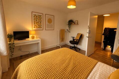 Room 1, Beverley Road, Stevenage, SG1 photo 3