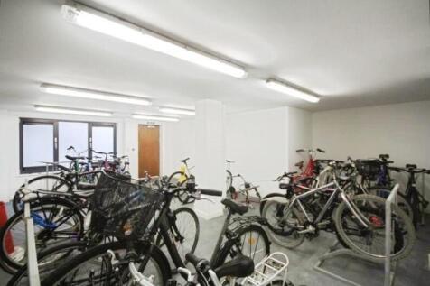 Bike Storage