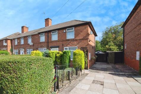 West Bromwich, B71 - property photo